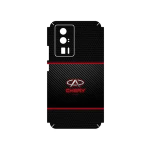 MAHOOT CHERY Cover Sticker for Xiaomi Poco F5 Pro