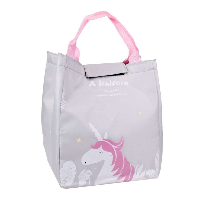 کیف غذا مدل یونیکورن