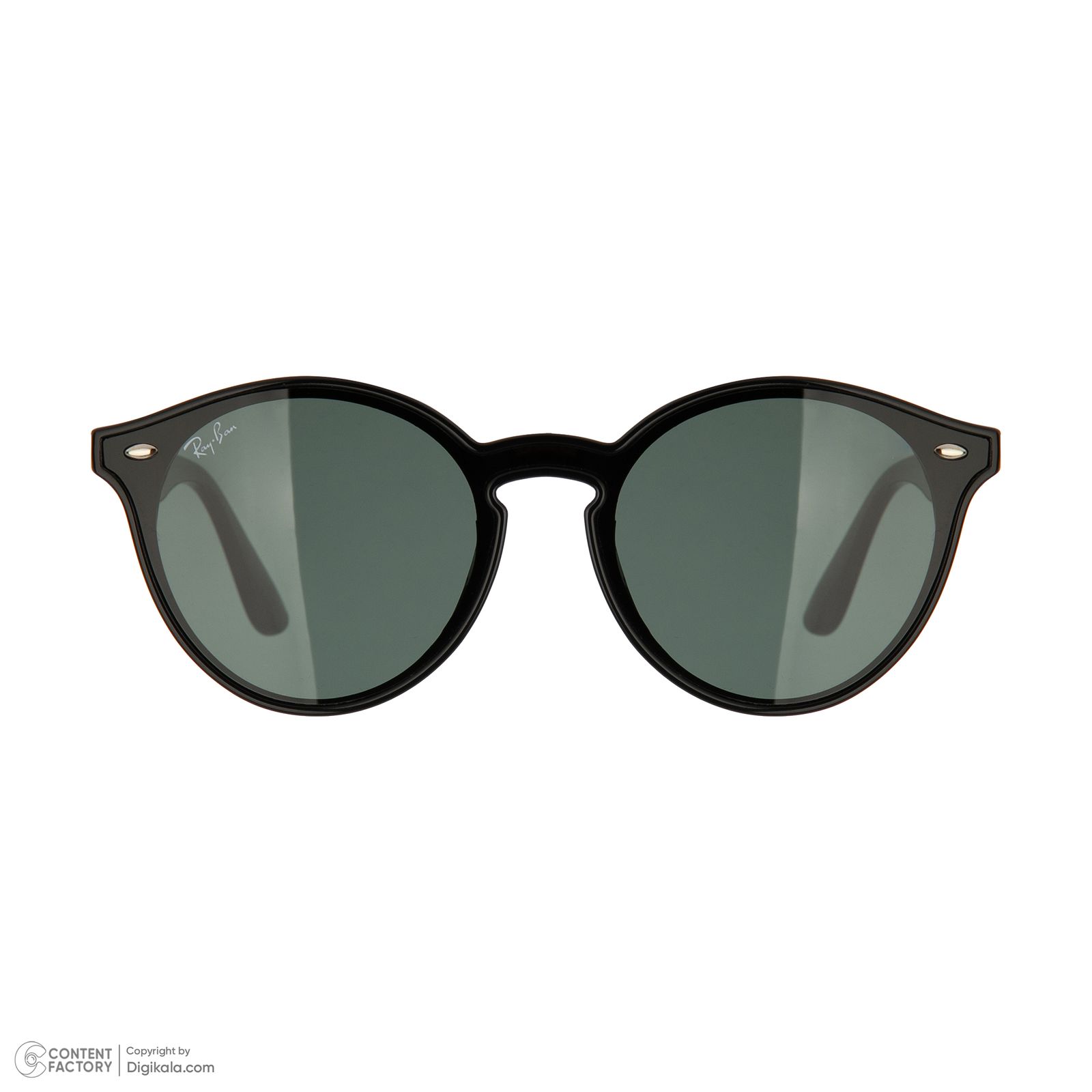 عینک آفتابی ری بن مدل 4380-601/71 -  - 3