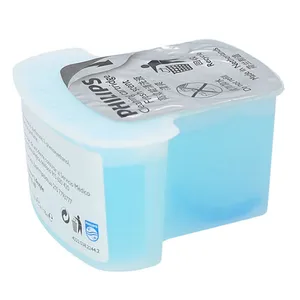 مایع شستشو ماشین اصلاح فیلیپس مدل JC302 حجم 170 میلی لیتر بسته 2 عددی