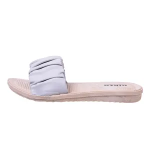 دمپایی زنانه نیکتا مدل GRY.2468