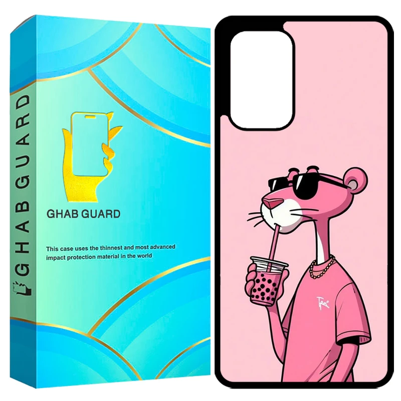 کاور قاب گارد مدل GCHPA53 مناسب برای گوشی موبایل سامسونگ Galaxy A53 5G