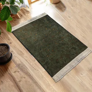 پادری مدل مستطیل کد E 58 سایز 80×50 سانتی متر مناسب برای فضای داخلی