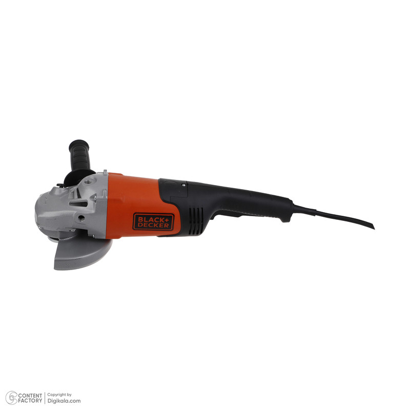 فرز آهنگری بلک اند دکر مدل BDGL2218-B5