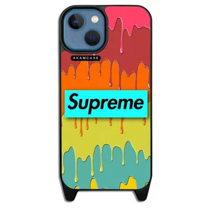 AKAM AMCWLA14-SUPREME12 Cover For Apple iPhone 14