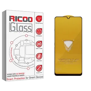Ricoo RiC2 OG Screen Protector For Samsung Galaxy A15 4G/A15 5G/F34/A24/A25 5G/M34 5G
