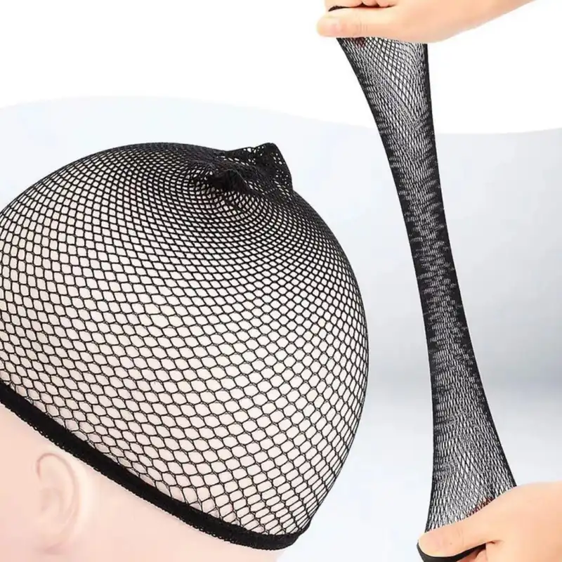 تور کلاه گیس مدل WIG CAP N.F