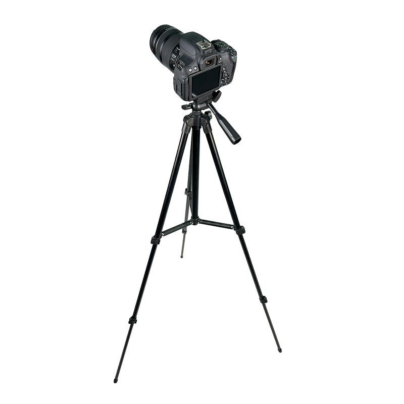 سه پایه دوربین مدل Tripod 160CM