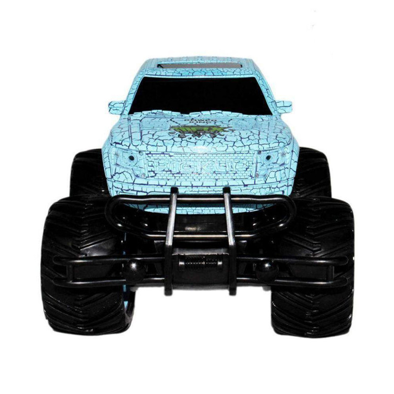 ماشین بازی کنترلی مدل Cross Country کد 01