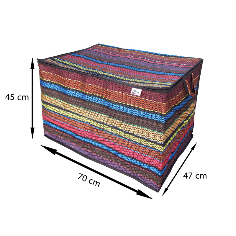 باکس لباس تتیس مدل SC-38