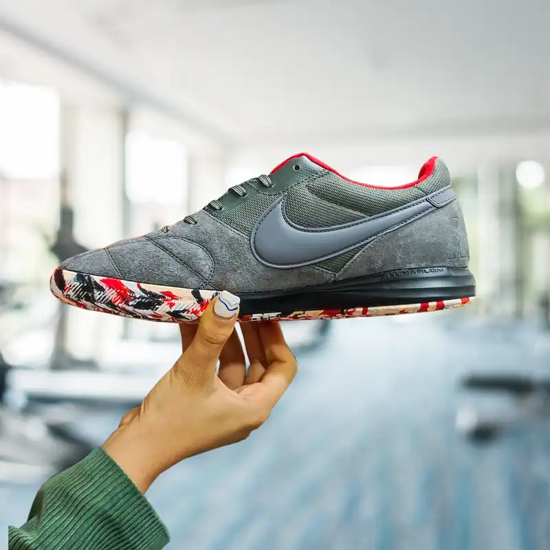 کفش فوتسال مدل LUNARLON-02