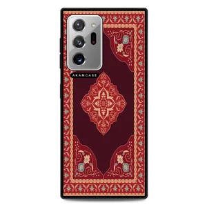 AKAM AMC-WSGN20U-PERSIAN-4 Cover For Samsung Galaxy Note 20 Ultra