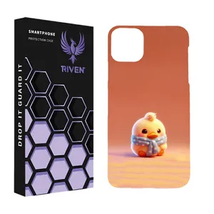 RIVEN RI2-5 Case For Apple iPhone 12 Pro