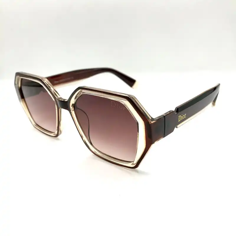 عینک آفتابی زنانه مدل dr2179