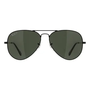 عینک آفتابی خلبانی (Aviator) ری بن مدل 0RB3025P-002-58