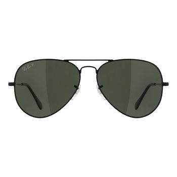 عینک آفتابی خلبانی (Aviator) ری بن مدل 0RB3025P-002-58