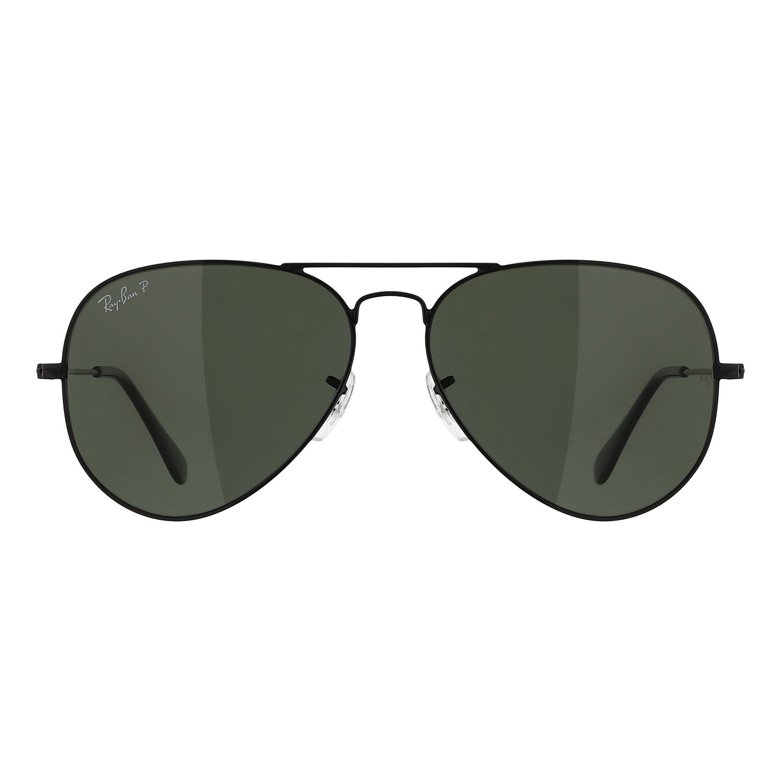 عینک آفتابی خلبانی (Aviator) ری بن مدل 0RB3025P-002-58 -  - 1