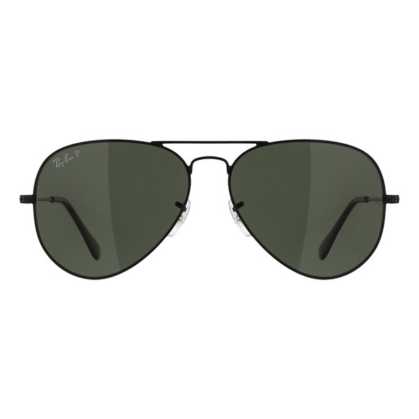 عینک آفتابی خلبانی (Aviator) ری بن مدل 0RB3025P-002-58