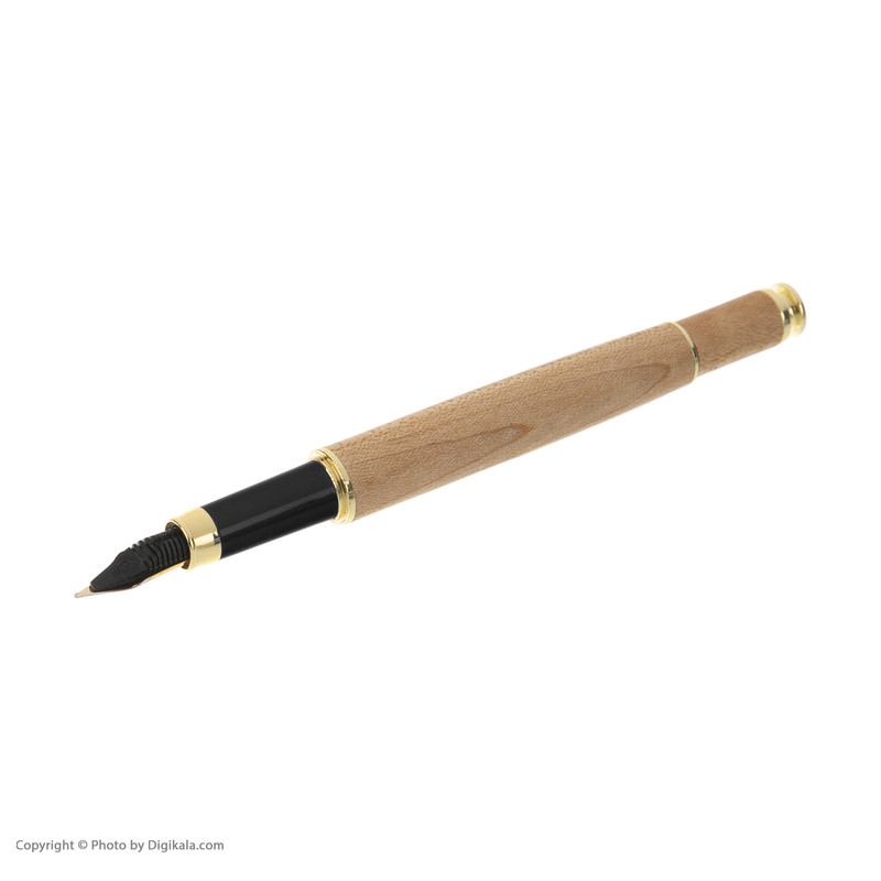 خودنویس وردزورث اند بلک مدل B07GSH1P6S