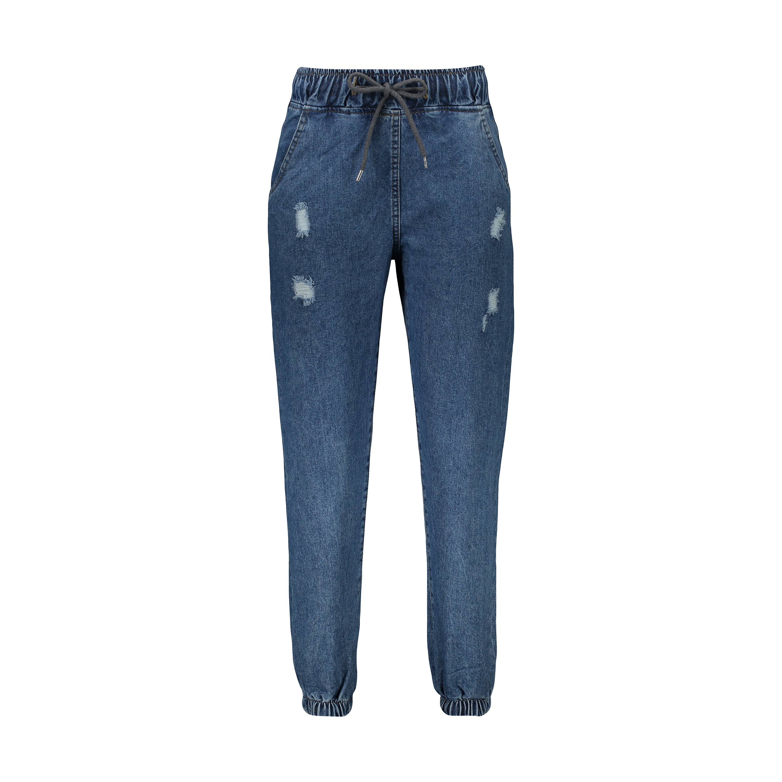 شلوار جین زنانه مدل VKSH-1621