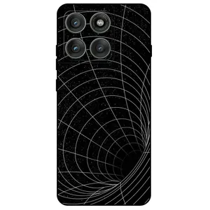Megafone Wormhole 8108 Cover For Motorola Moto Edge 60 Pro