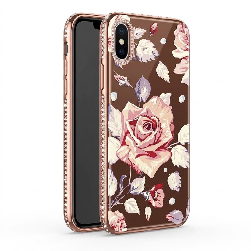 کاور مدل 01 مناسب برای گوشی موبایل اپل Iphone X/xs