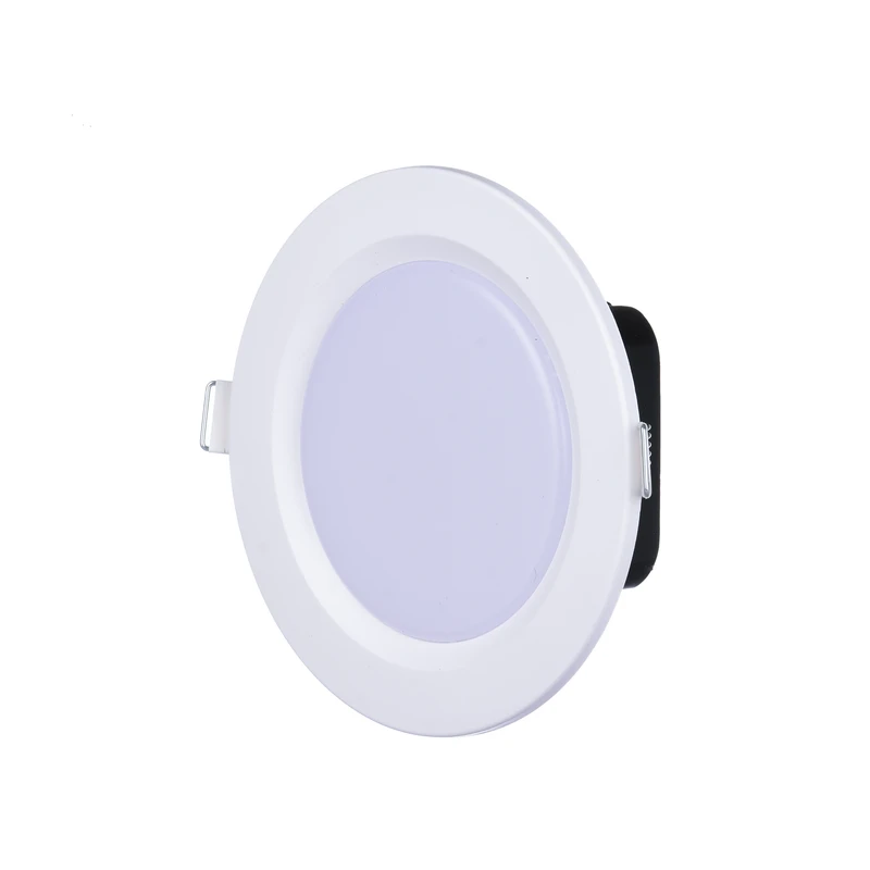 چراغ ال ای دی سقفی 12 وات آلتون رای مدل Al-De21