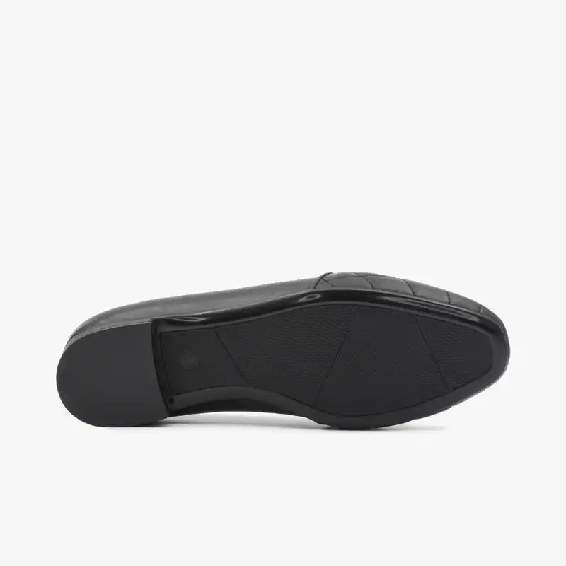 کفش زنانه چرم تهران مدل Z34