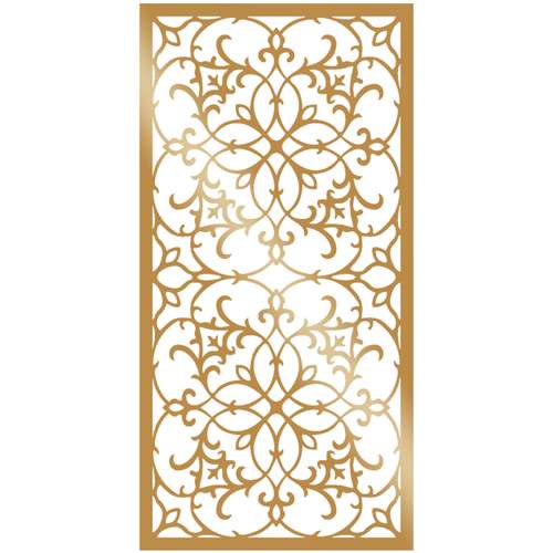 تایل سقفی آسمان مجازی فکرفردا کد 1225 ابعاد 60x120 سانتی متر