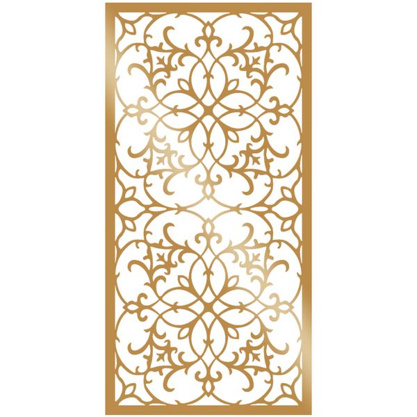 تایل سقفی آسمان مجازی فکرفردا کد 1225 ابعاد 60x120 سانتی متر
