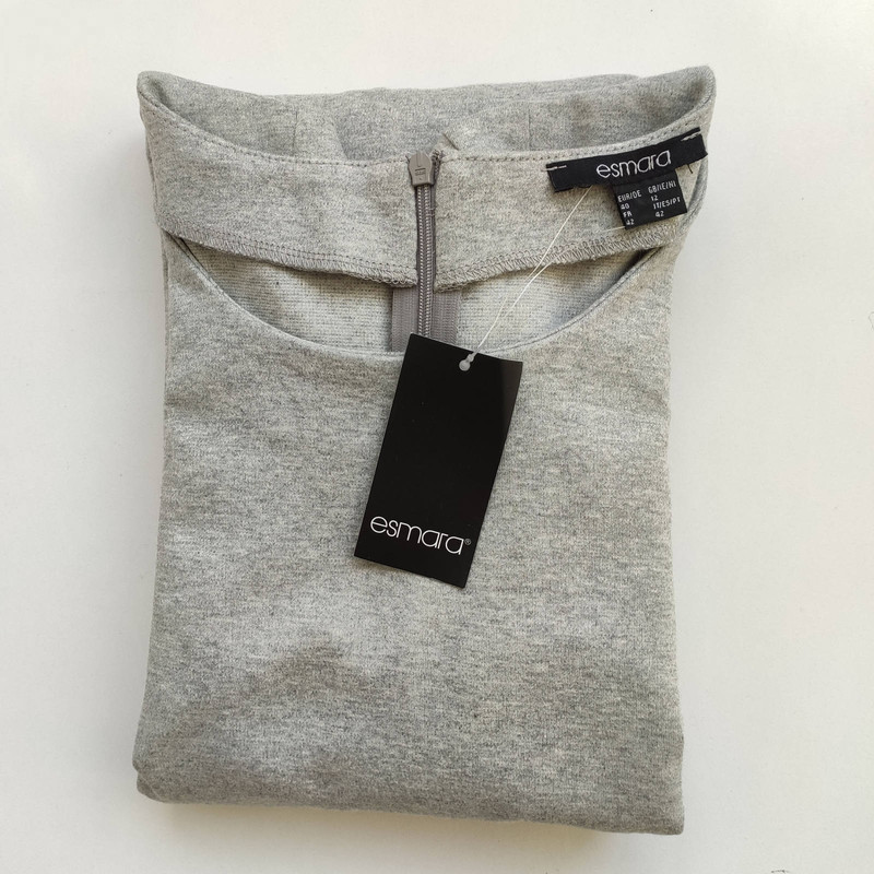 پیراهن زنانه اسمارا مدل K12