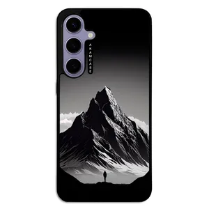 AKAM AMC-WSGS24P-MOUNTAINS-16 Cover For Samsung Galaxy S24 Plus