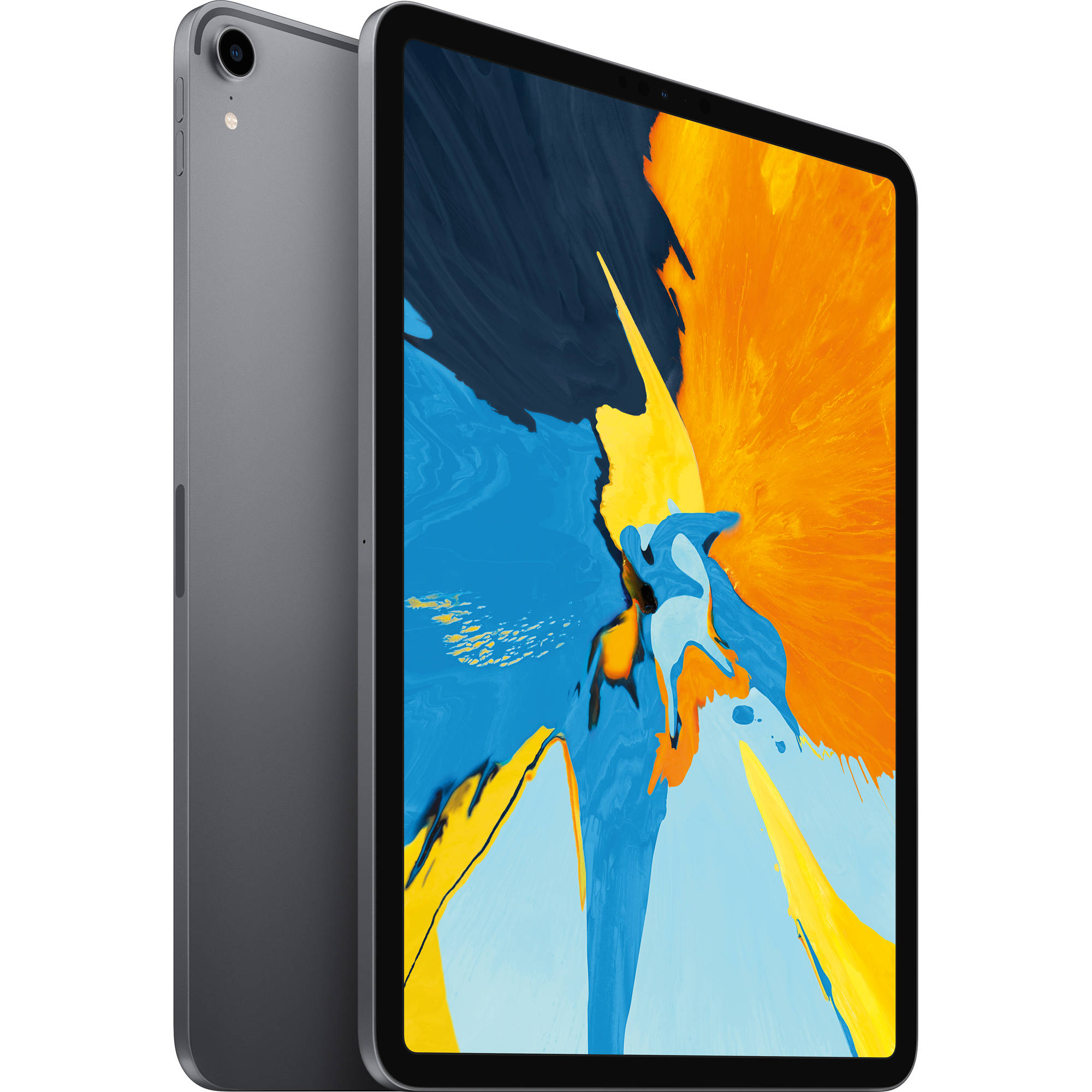 نقد و بررسی تبلت اپل مدل iPad Pro 2018 11 inch WiFi ظرفیت 256 گیگابایت توسط خریداران