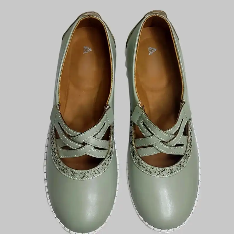 کفش طبی زنانه مدل آیدا