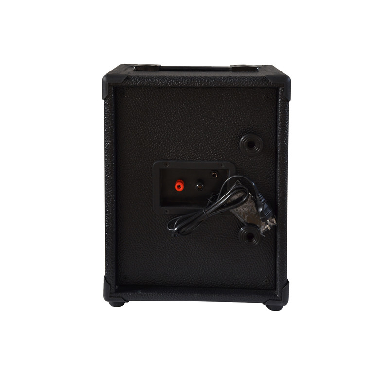 اکو پرتابل تکنوآوا مدل TS260 PTUR6