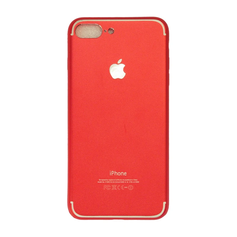 کاور کد121 مناسب برای گوشی موبایل اپل iphone 7/8 Plus