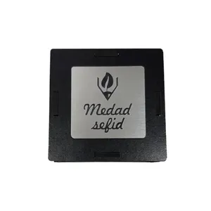 جاسوزنی مداد سفید مدل M502