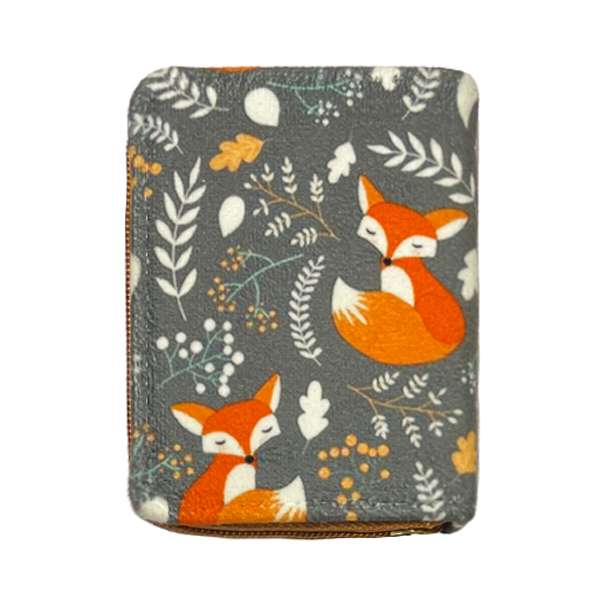 جاکارتی دخترانه مدل روباه کد kk-jk-009