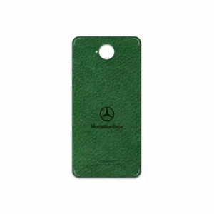 MAHOOT GL-MBNZ Cover Sticker for Microsoft Lumia 650