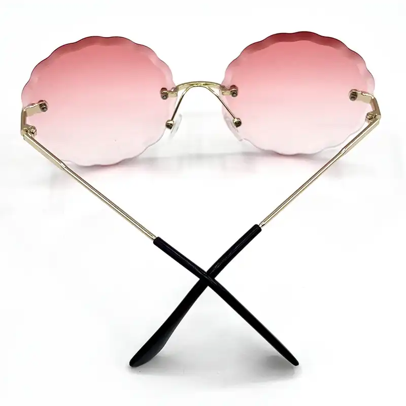 عینک آفتابی زنانه مدل Gf 6474