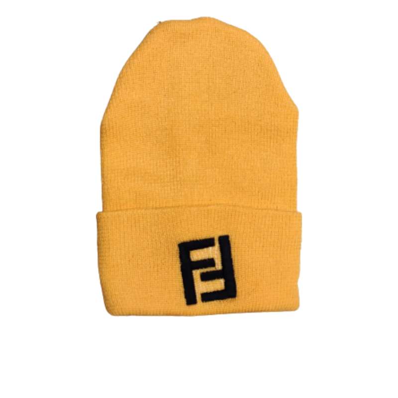 کلاه بافتنی مدل 02