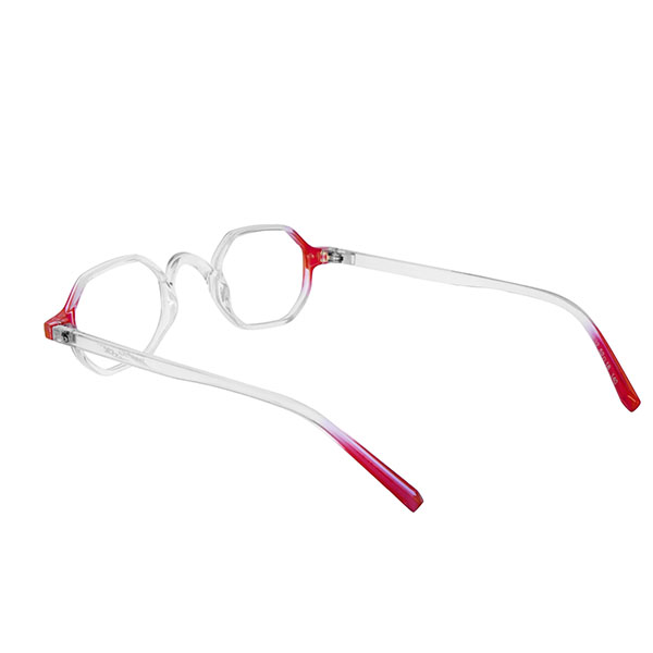 فریم عینک طبی گودلوک مدل GL132-C48 -  - 3