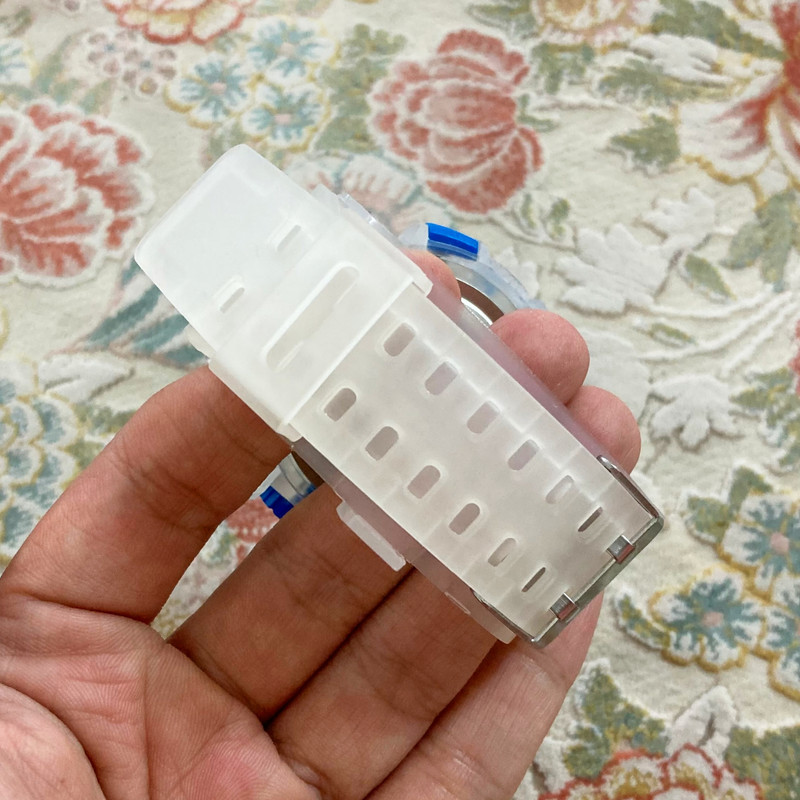 ساعت مچی دیجیتال مدل اسپرت D.Z.H