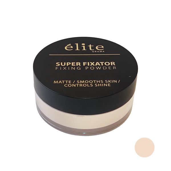 پودر سوپر فیکساتور الیت اوراما شماره 2