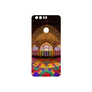 MAHOOT Nasir Al-Molk Mosque Cover Sticker for Honor 8