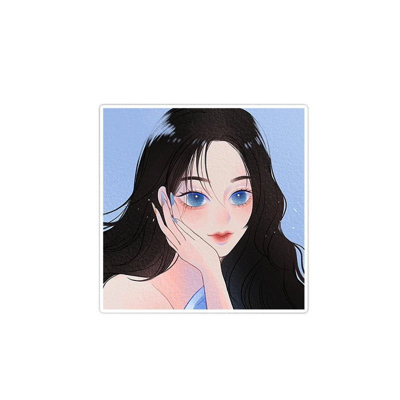 استیکر تزئینی موبایل و تبلت ماسا دیزاین مدل stkv037213