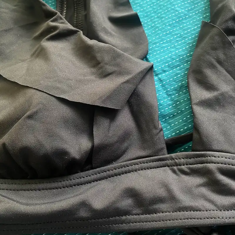 مایو زنانه ژت مدل 49243