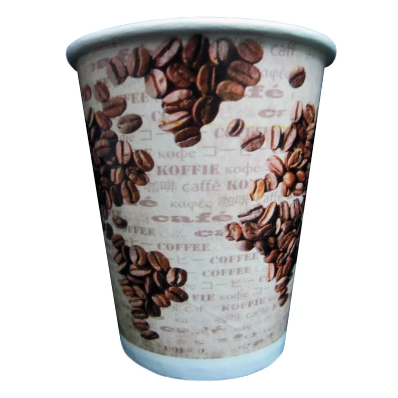 لیوان یکبار مصرف مدل -100-16 بسته 100 عددی