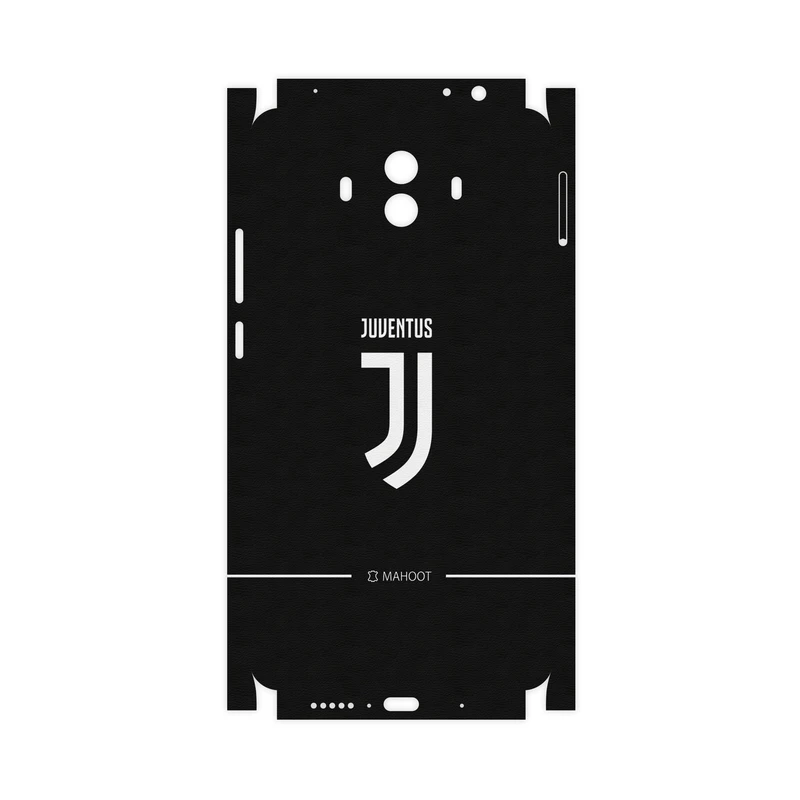 برچسب پوششی ماهوت مدل Juventus-FC-FullSkin مناسب برای گوشی موبایل هواوی Mate 10