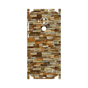 MAHOOT brickwall-FullSkin Cover Sticker for Nokia C30